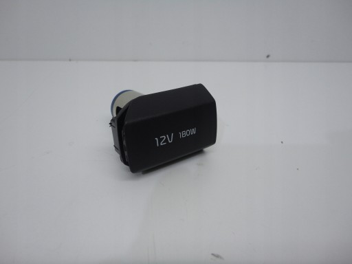 KIA RIO IV adapter ZAPALNICZKI 2017
