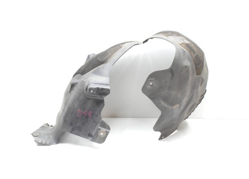 TESLA Y МОДЕЛЬ Y КОЛЕСО АРКА ЛЕВАЯ СПЕРЕДИ ПЕРЕДНЯЯ ОРГ.