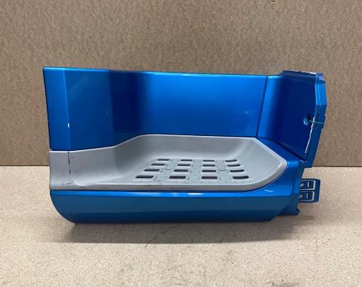 ПРАВА СТУПЕНЬ DAF XF EURO 6 / 106 1948244