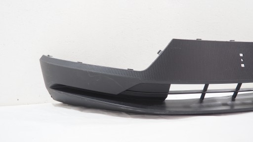 Volvo EX30 spoiler Heckspoiler der Stoßstange vorne 860003632