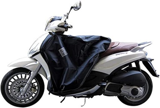 Motokoc Tucano Urbano R081X