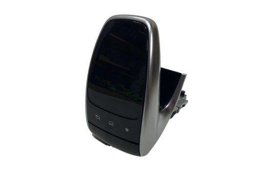 A2059008919 - Панель IDRIVE 2059008919 MERCEDES C Class W205