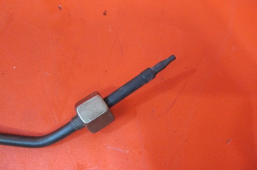MERCEDES VITO 3 III W447 LIFT 447 2.0 CDI 654920 Sensor TEMPERATURY Gase