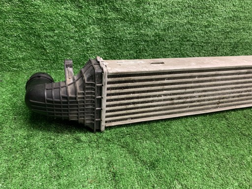 intercooler MERCEDES CLS W218 GLC W212 W204 SLK SLC W172 A2045000500