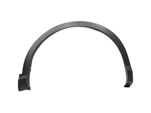 63811-4EA0A - NISSAN QASHQAI 2017 - КРЫШКА КРЫЛА СПРАВА