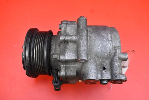 pumpa kompresor klimatizaci FORD FOCUS MK2 2.0 TDCI 136 KM 08-11