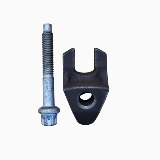 FORD FOCUS MK3 11-15R 1.6 TDCI Aufbockständer Halter Halter Einspritzdüse ORYG