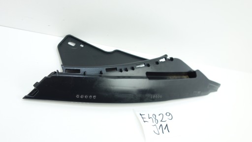 bumper bracket right front MERCEDES B KLASA W247 A2478856400