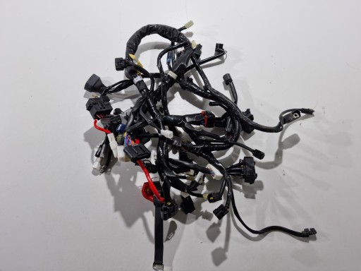 YAMAHA MT 07 БАЛКА В ЗБОРІ 18-20