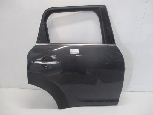 door right rear. MINI COUNTRYMAN F60 19R