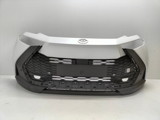 front bumper front TOYOTA CHR C-HR II 23
