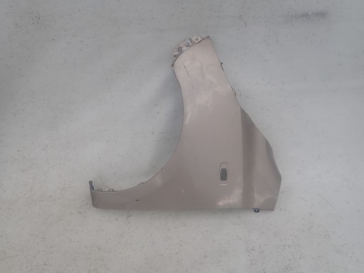 HYUNDAI I10 and 07-13 fender left front front