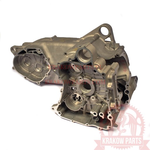 Картер двигателя 1110a-LBA2-E00 Kymco Xciting 500