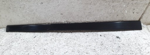 87230-1P10 - KIA VENGA НАКЛАДКА НА ДАХ ЛІВА ЗАДНЯ ОРИГІНАЛ