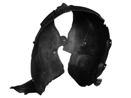 A2226903202 - MERCEDES S CLASS W222 222 КОЛІСНІ АРКИ ПЕРЕДНІ ПРАВІ