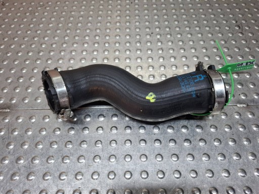 vedení trouba intercoolera levá 7L8145979 AUDI Q7 4L 4.2 TDI
