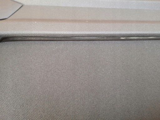 AUDI A3 8Y upholstery side right rear part 8Y0867318