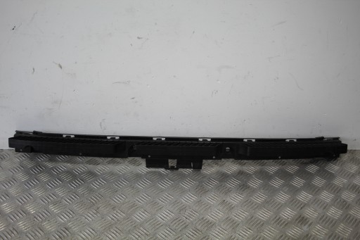 support ABSORBER of a bumper VW TAIGO 2G7 2G7807863