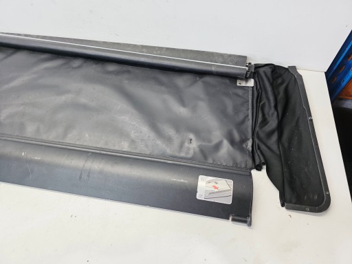 blinds covering roofs boot AUDI A5 8T CABRIO 8F0010530