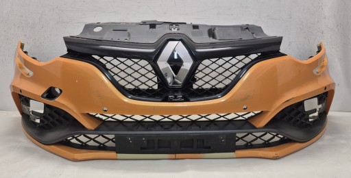 RENAULT MEGANE IV 4 RS 16- branik prednji dio prednji 6XPDC 620227728R