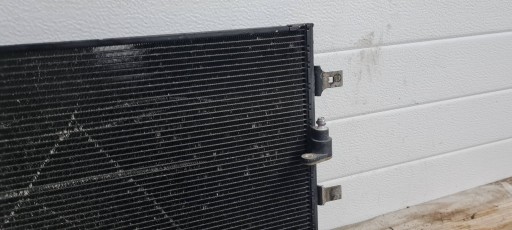 A7 4G S7 radiator capacitor, of the air conditioning 4G0260401B A6 C7 4G S6