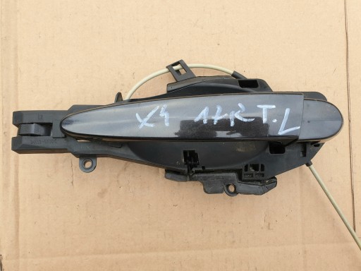 7331739 - Ручка двери л зд BMW F25 X3 F26 X4 Познань