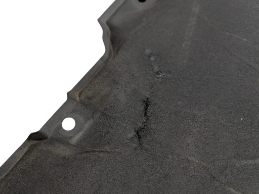 Insonorisation du capot Moteur Opel Antara facelift 2012 95490786
