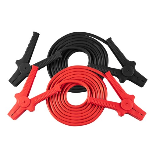 Аккумуляторные батареи Neo Tools 11-836 600A 2,5 м