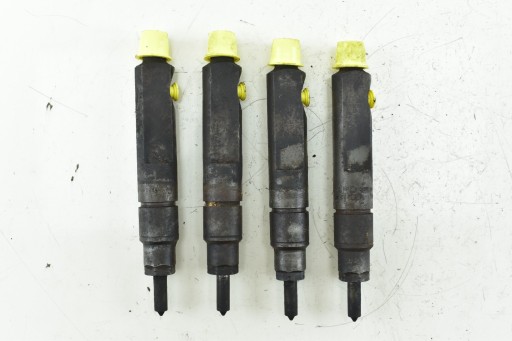 injector VW LT II 35 2.5 TDI 074130203B