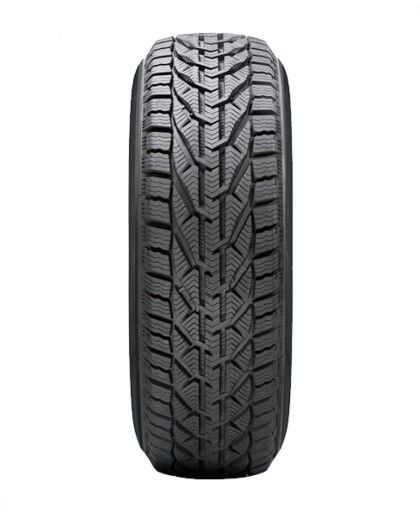 1x STRIAL STRIAL WINTER 245/40R18 97 V