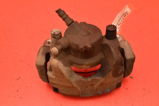 caliper brake right front DACIA DOKKER 1.6 MPI 83 KM 12-17