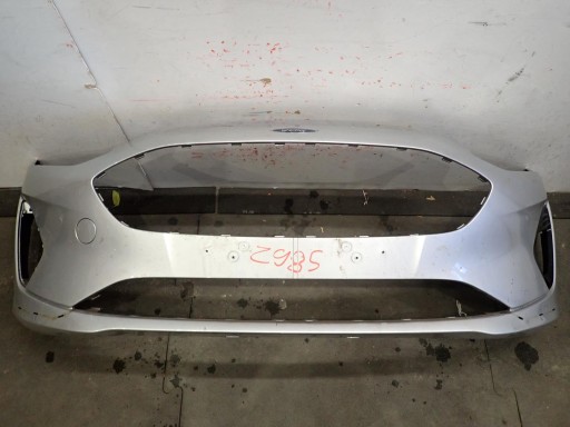STOSSSTANGE VORNE VORNE FORD FIESTA MK8 ACTIVE 2017- H1BB-17757-A