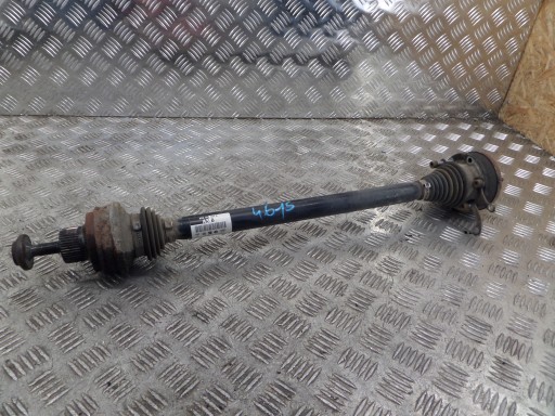 POLOS NAPEDOWA hátso AUDI Q5 2008-2016 ROK 8R0501203B