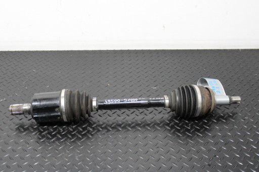semi-axis semi-axis left front HYUNDAI SANTA FE SANTAFE 4 IV 18-20 49500-S1000