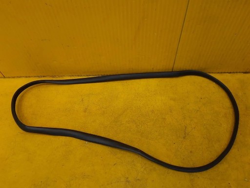 PHS24777 - Dacia Sandero III ущільнювач двері передній правий