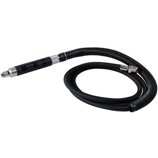 Мікро пневматична шліфувальна машина QA - 441 Mighty Seven