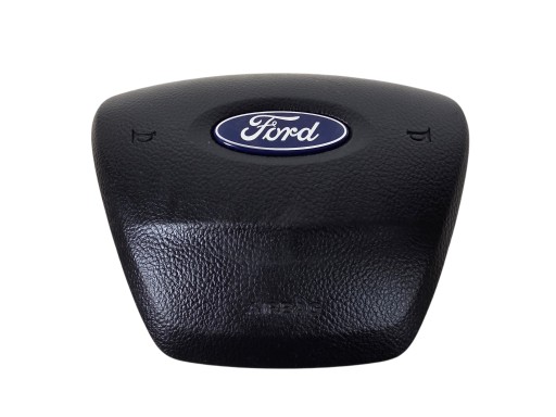 FORD FOCUS MK3 LIFT Airbag volant Airbag ORG. F1EB-A042B85-AB