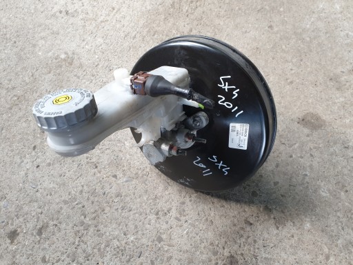 servo Pompa SUZUKI SX4 FIAT SEDICI 2008- 0204051864