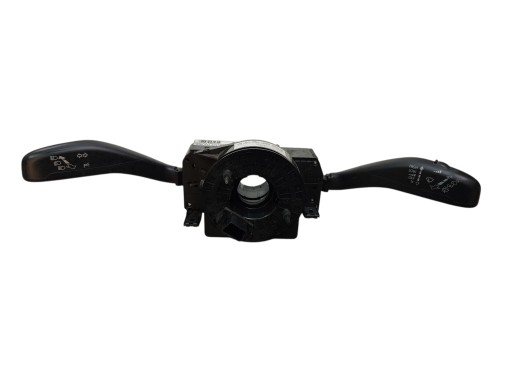 DEVIO LUCI TERGICRISTALLO TERGI DEVIO LUCI DEVIO ANELLO airbag VOLANTE SKODA FABIA II VW POLO V 6Q0959653B
