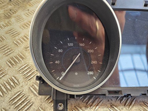 JAGUAR XF 2.0D dials dials GX6310849EG