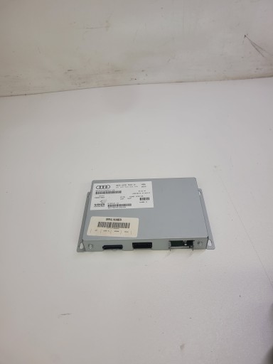 modulo RADIA CYFROWEGO AUDI A3 A4 A6 VW 8E0035593H