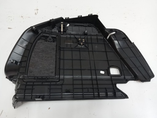 boot upholstery AUDI A3 8V0 3 door right left