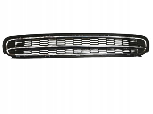 Lüftungsgitter der Stoßstange mitte MINI COOPER R55 R56 2753647