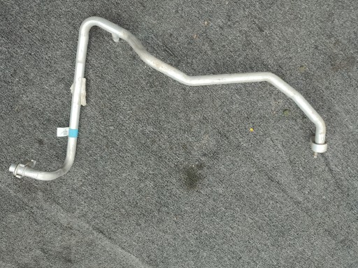 hose wiring of the air conditioning FORD TRANSIT CONNECT MK2 II 1.5 KV6H-19A834-KC