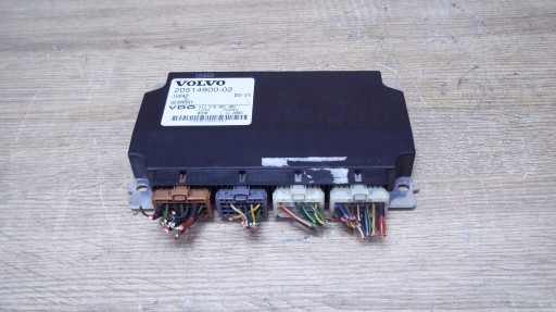 2051490002 - ВОДИТЕЛЬ ЛКМ ВОЛЬВО ФХ ФМ 20514900-02