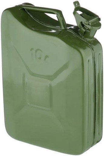 REXXON REX 434610 каністра