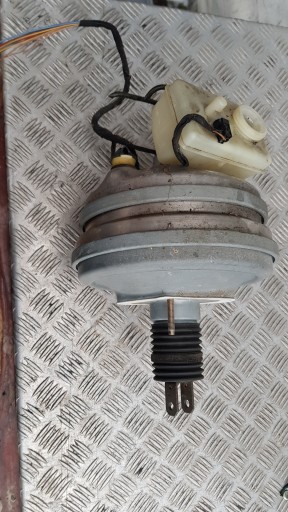 MERCEDES W220 servo brake booster A0054302430