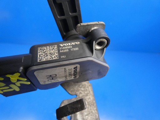 VOLVO XC60 II 17- XC90 II V60 S60 V90 Sensor POZIOMOWANIA lichte