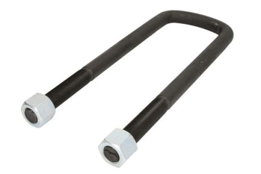 ХОМУТ РЕССОРЫ STR-50228 S-TR