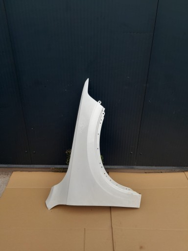 2 - Переднее правое крыло volvo xc90 ii